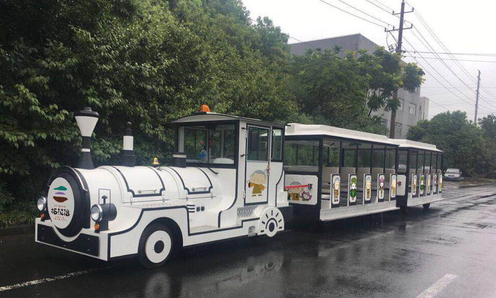 DN-一拖二 42人電動(dòng)小火車 DN-一拖二 42人電動(dòng)小火車